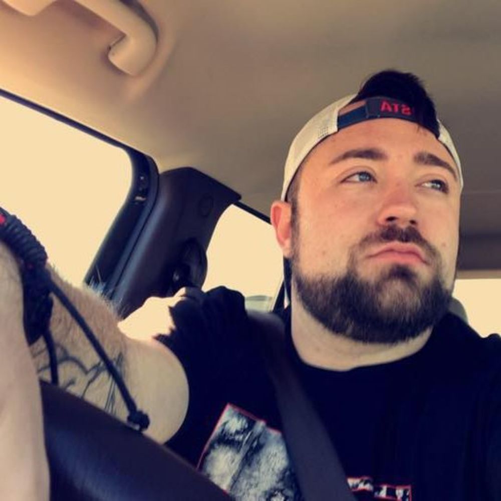 Meet your Posher, Dakota